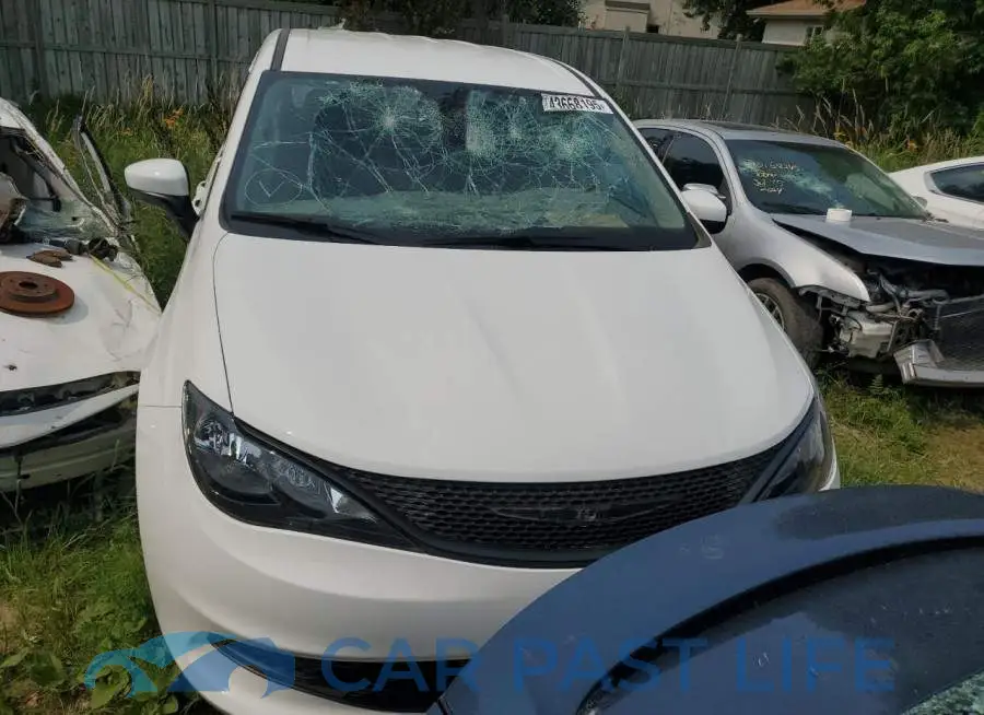 2C4RC1ZG3NR227250# 5