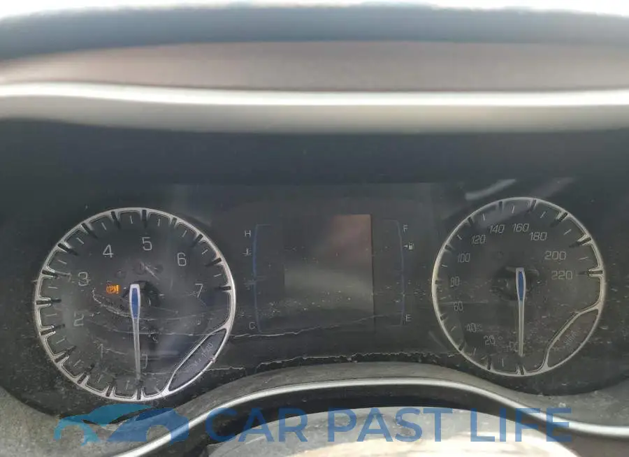 2C4RC1ZG3NR227250# 9