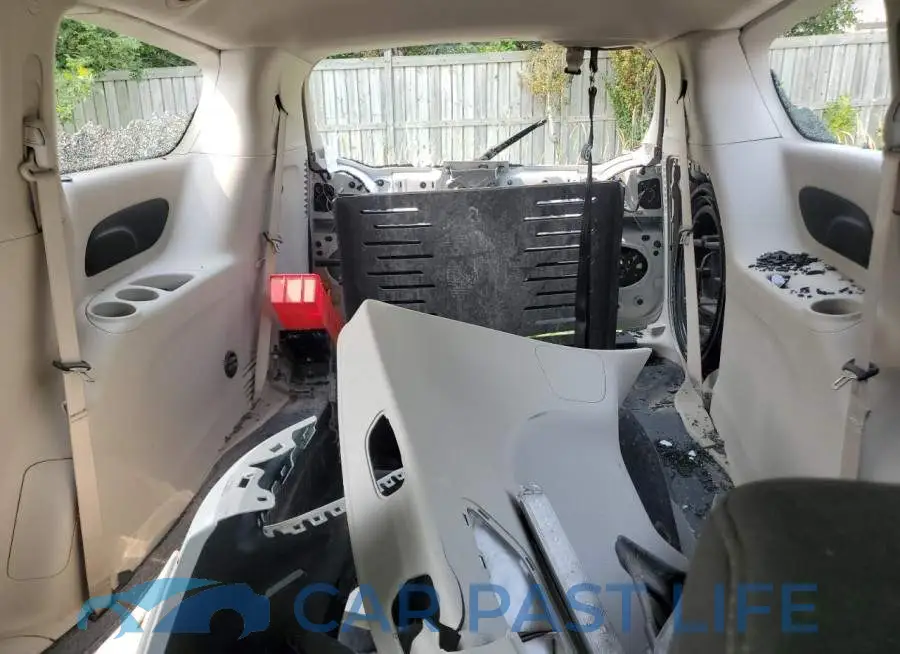 2C4RC1ZG3NR227250# 10