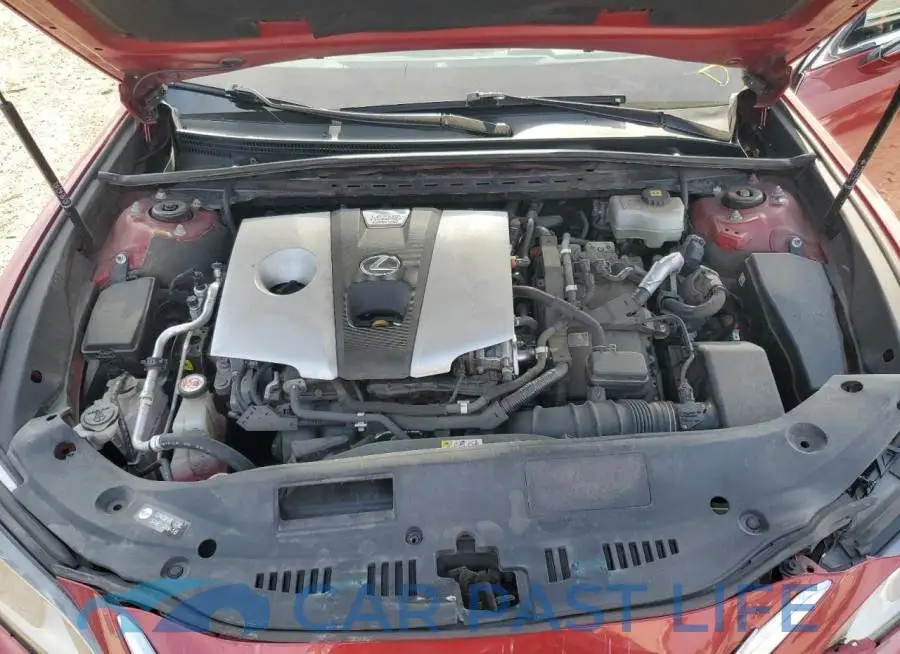 58AE21B11LU011439# 11