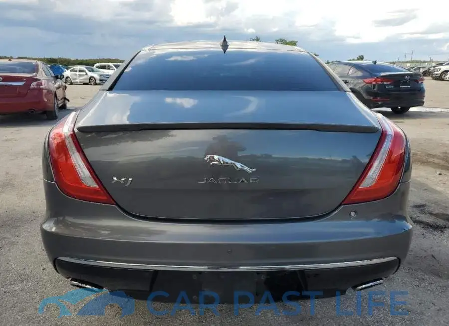 SAJWA1C77G8V92676# 6
