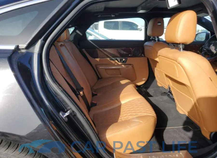 SAJWA2G77K8W19660# 10