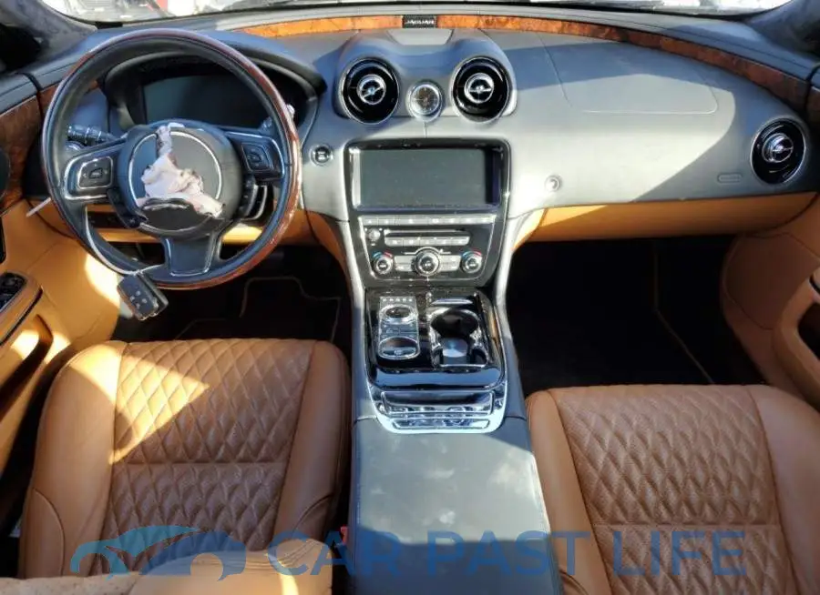 SAJWA2G77K8W19660# 8