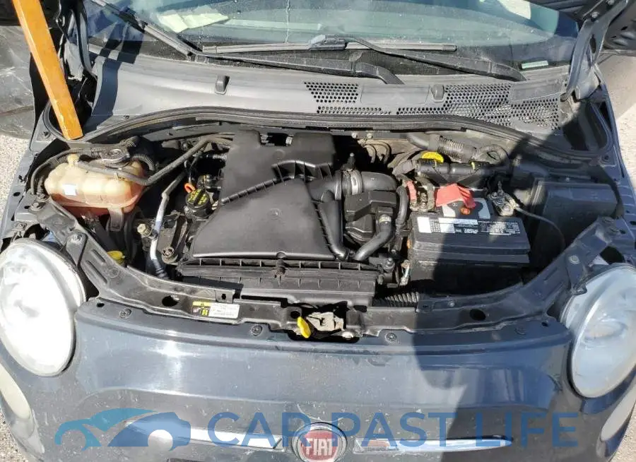 3C3CFFAR1GT145058# 11