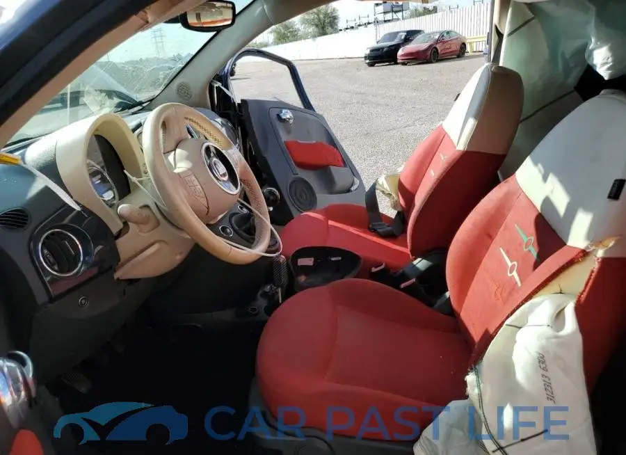 3C3CFFAR1GT145058# 7