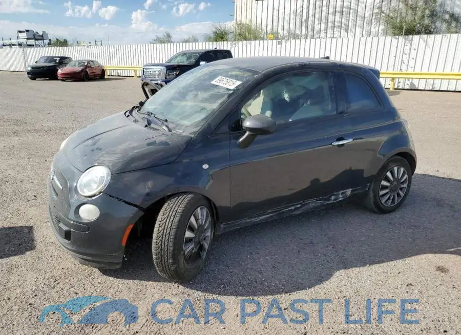 3C3CFFAR1GT145058# 1