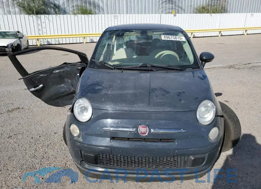 3C3CFFAR1GT145058# 5