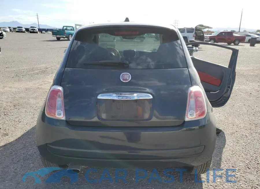 3C3CFFAR1GT145058# 6