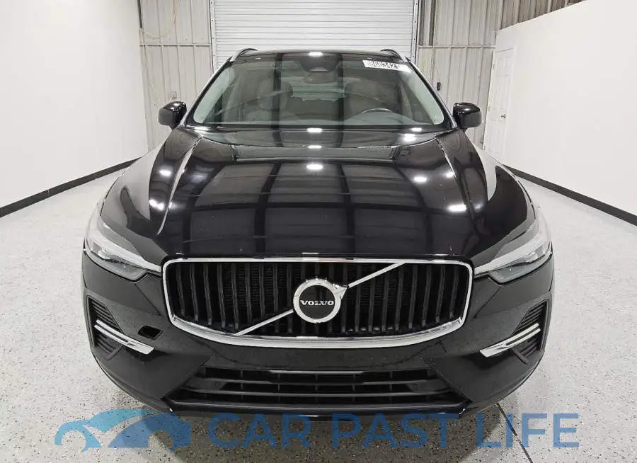 YV4L12DK6P1358321# 5