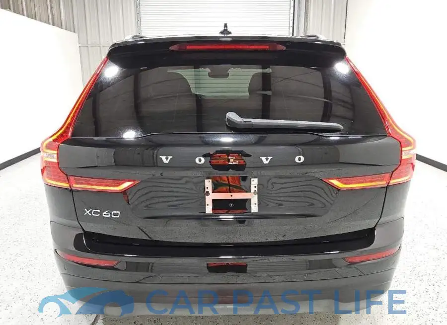 YV4L12DK6P1358321# 6