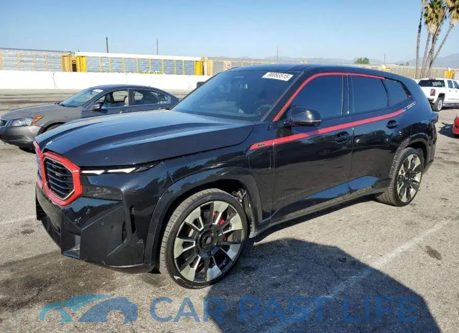 5YM23CS08P9S50050# 1