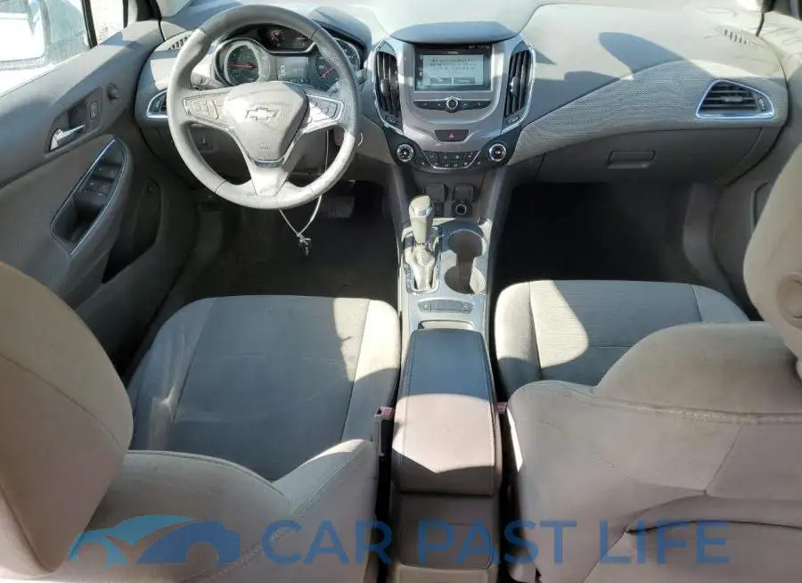 1G1BE5SM1H7161606# 8
