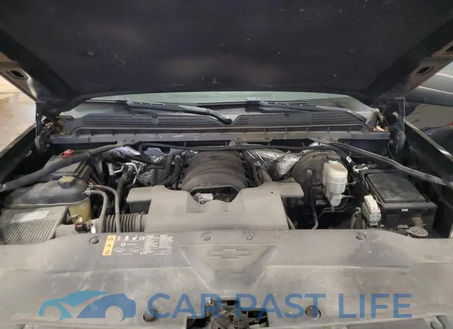 1GCRCNEC1JZ281303# 7