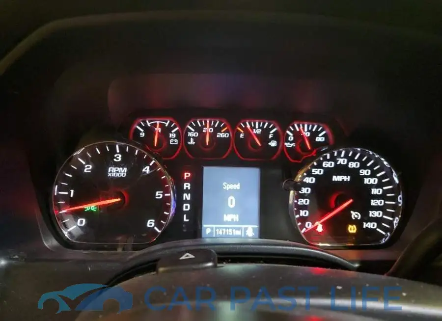 1GCRCNEC1JZ281303# 8