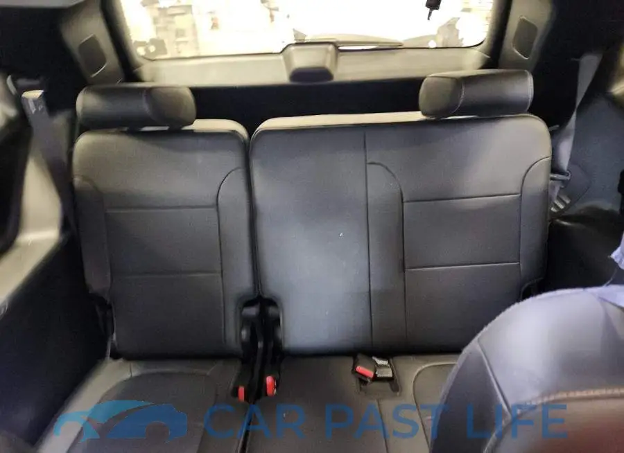 1GNERHKW8LJ141366# 10