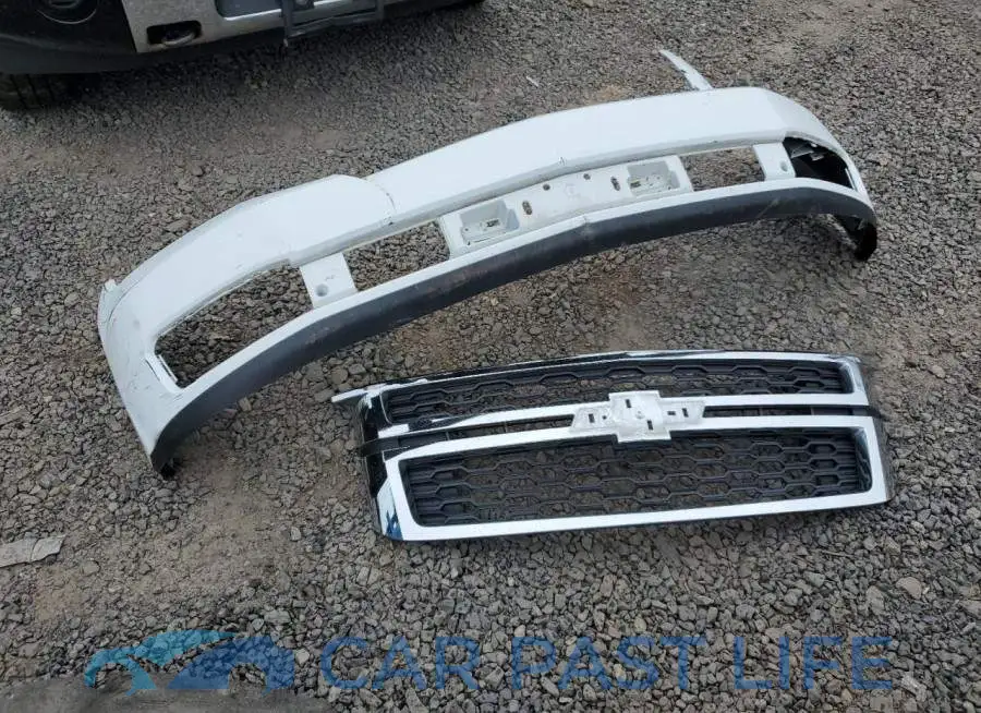 1GNLCDKC8GR452679# 13