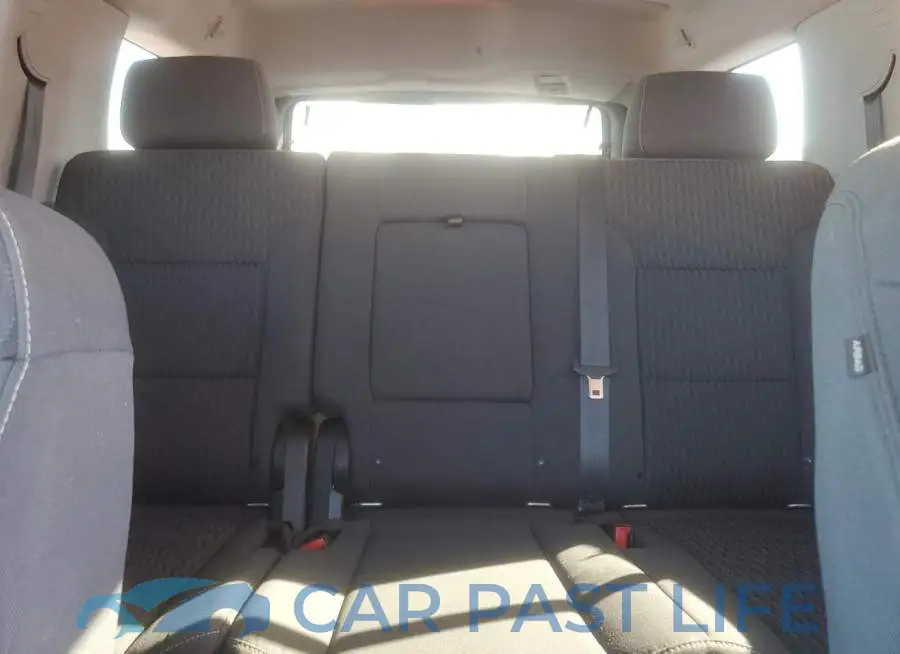 1GNSCAKC9JR313890# 10