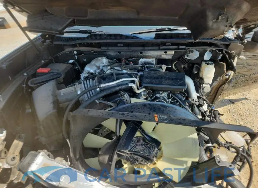 2GC4KPEY2S1145387# 11