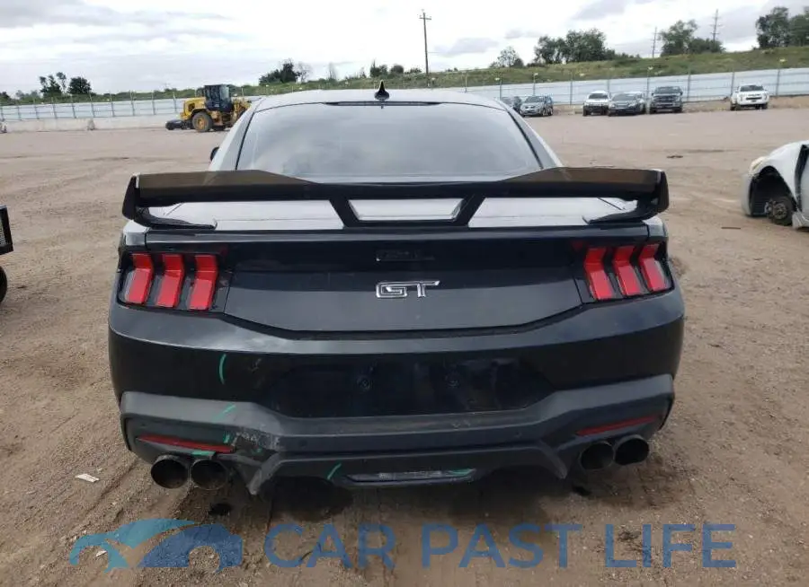 1FA6P8CF9R5424920# 6