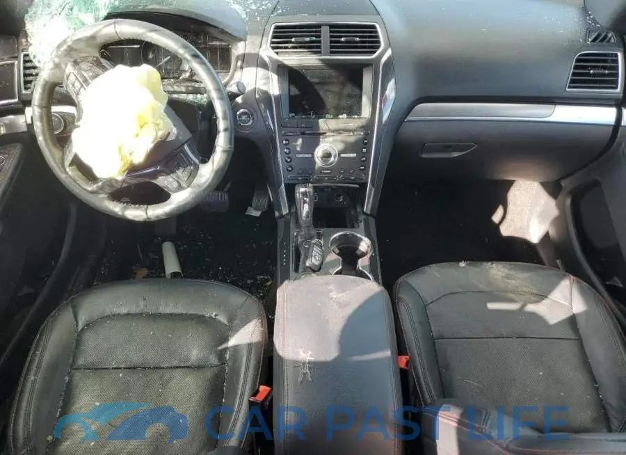 1FM5K8GT1JGA53342# 8