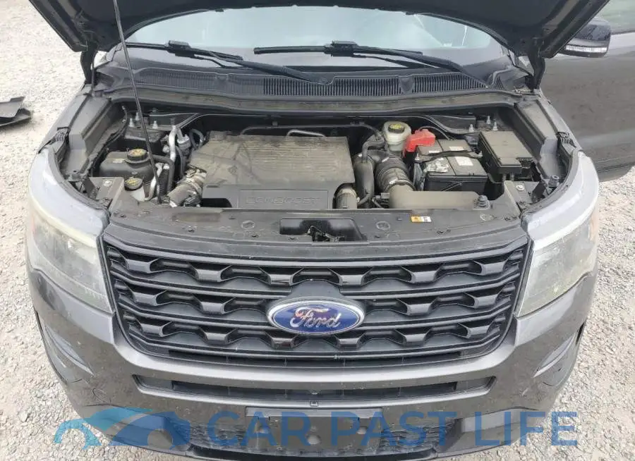 1FM5K8GT5HGD77145# 12