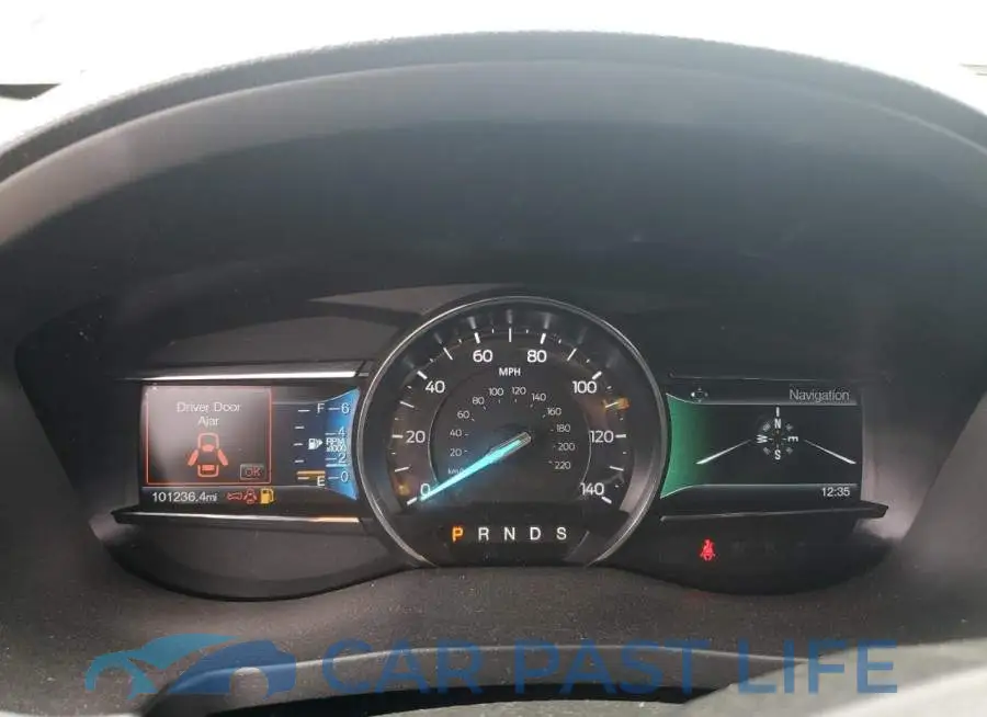 1FM5K8GT5HGD77145# 9