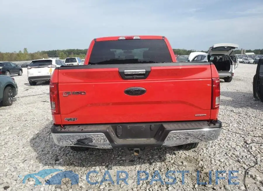 1FTEW1EF7GFC39818# 6