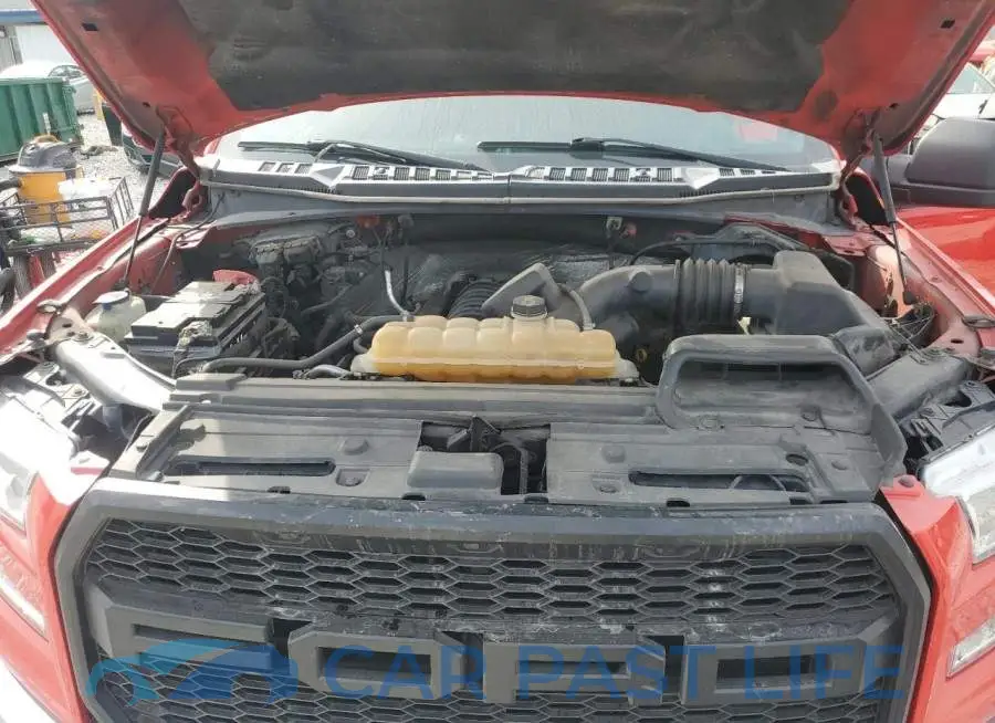 1FTEW1EF7GFC39818# 11