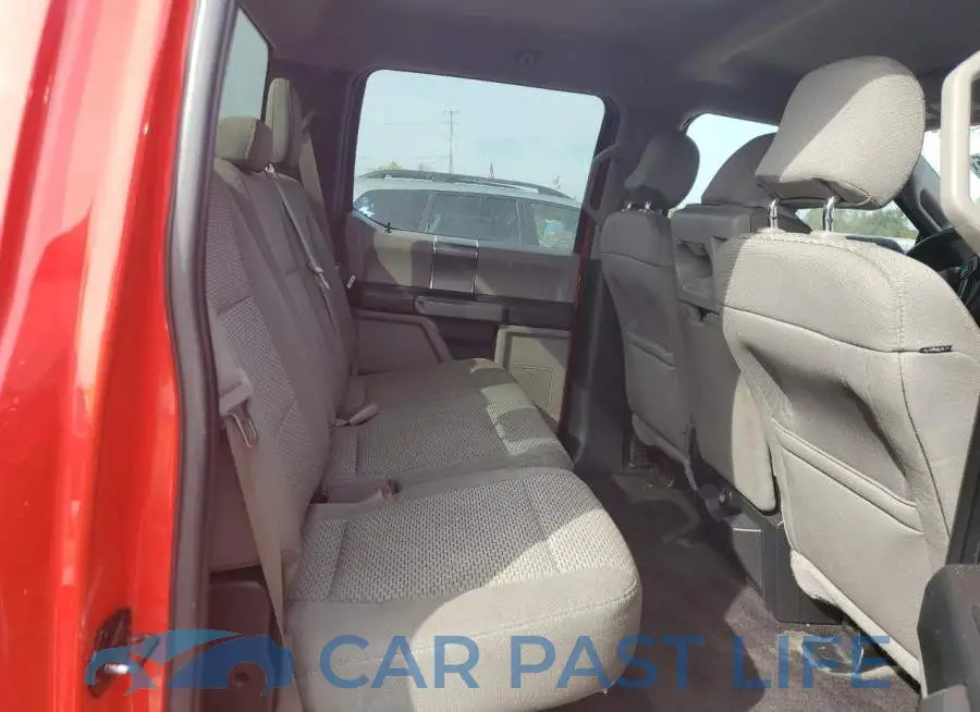 1FTEW1EF7GFC39818# 10