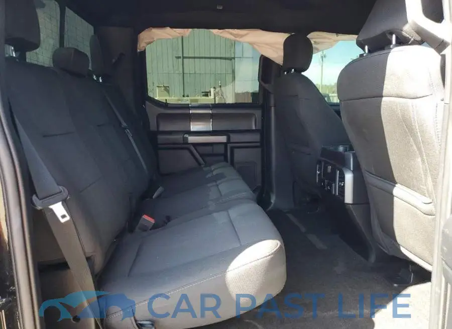 1FTEW1EP4KFD44351# 10