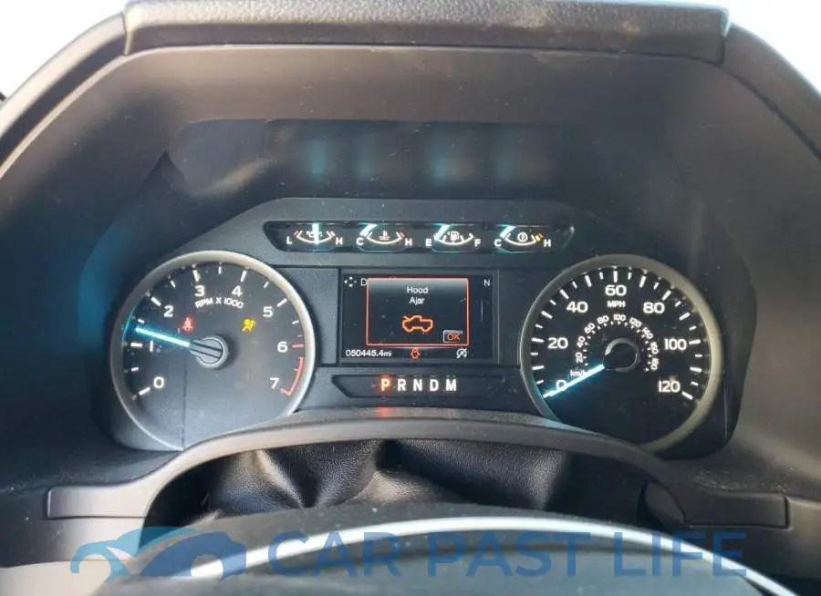 1FTEW1EP4KFD44351# 9