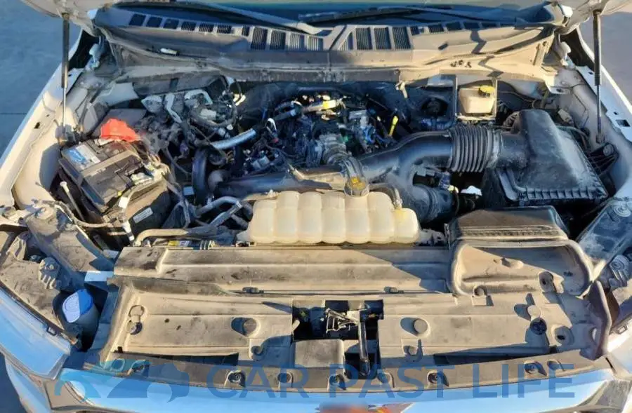 1FTEX1CP5MKE40337# 11