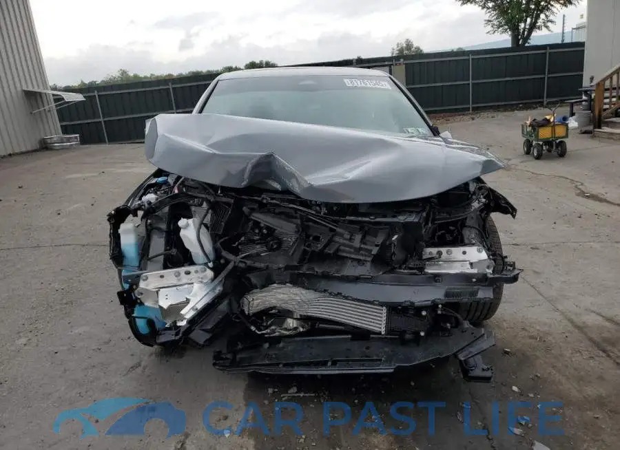 2HGFE1E55TH471634# 5