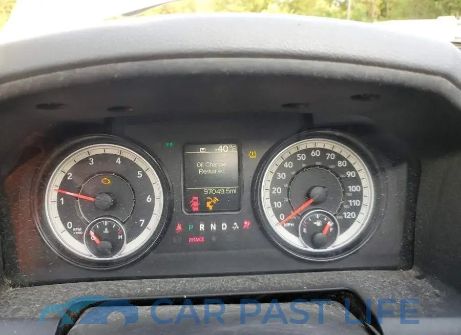 3C6TR5CT4GG156237# 9