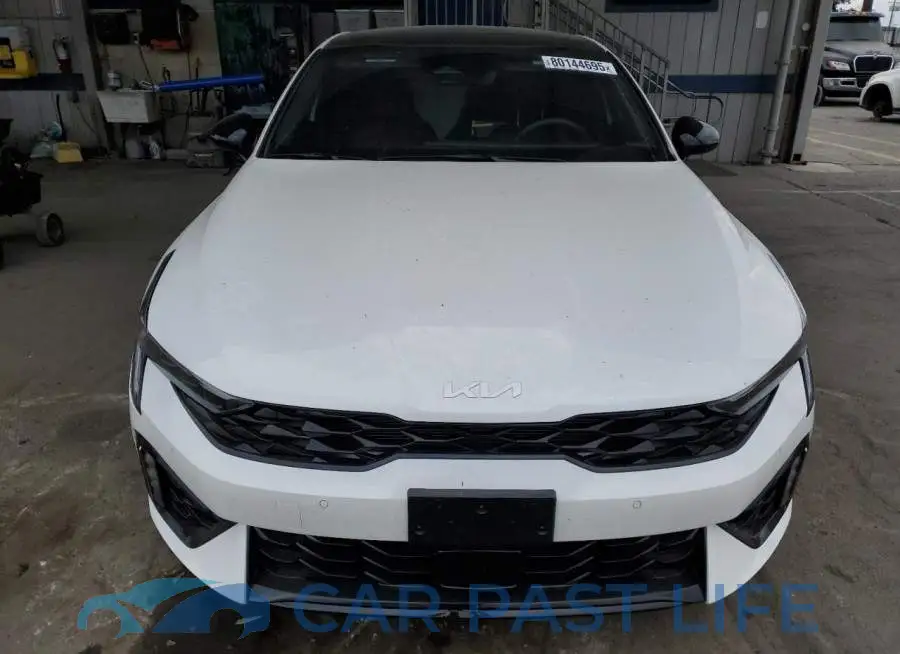 KNAG64J70S5322284# 5