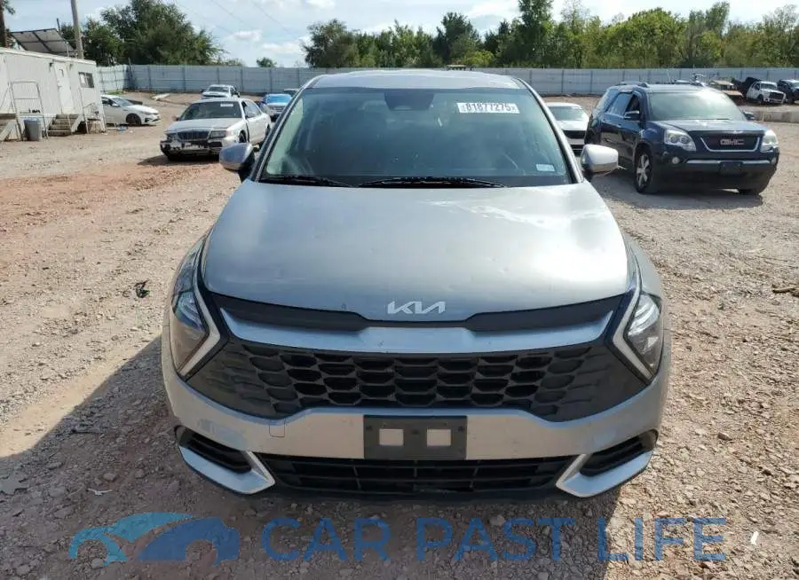 KNDPU3AF0P7163174# 5