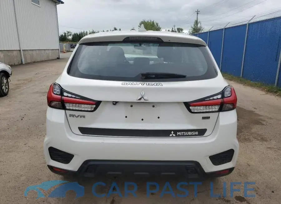 JA4AJ3AU2LU601910# 6