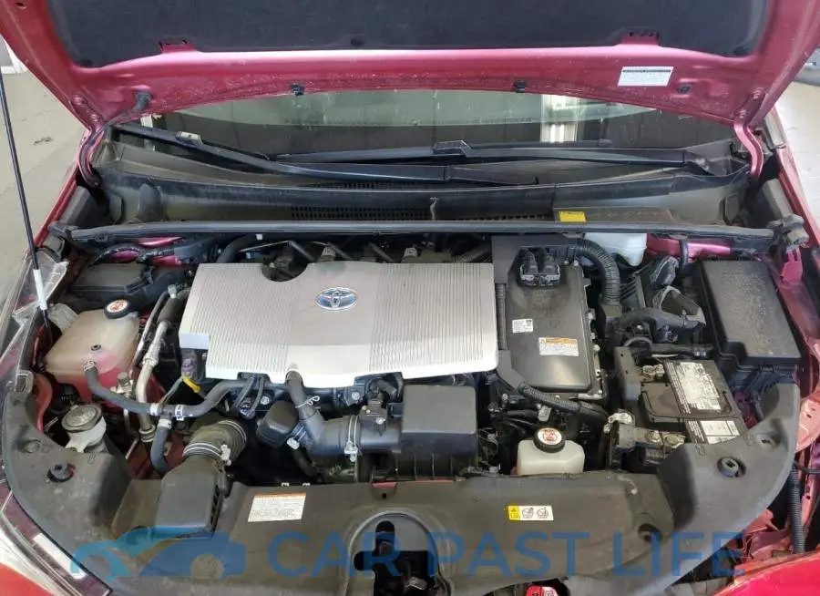 JTDKARFU0H3538132# 11