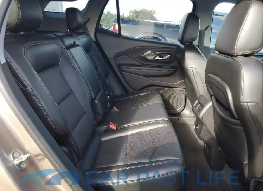 3GKALPEXXJL174208# 11