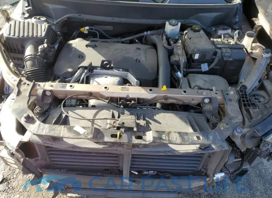 3GKALPEXXJL174208# 12