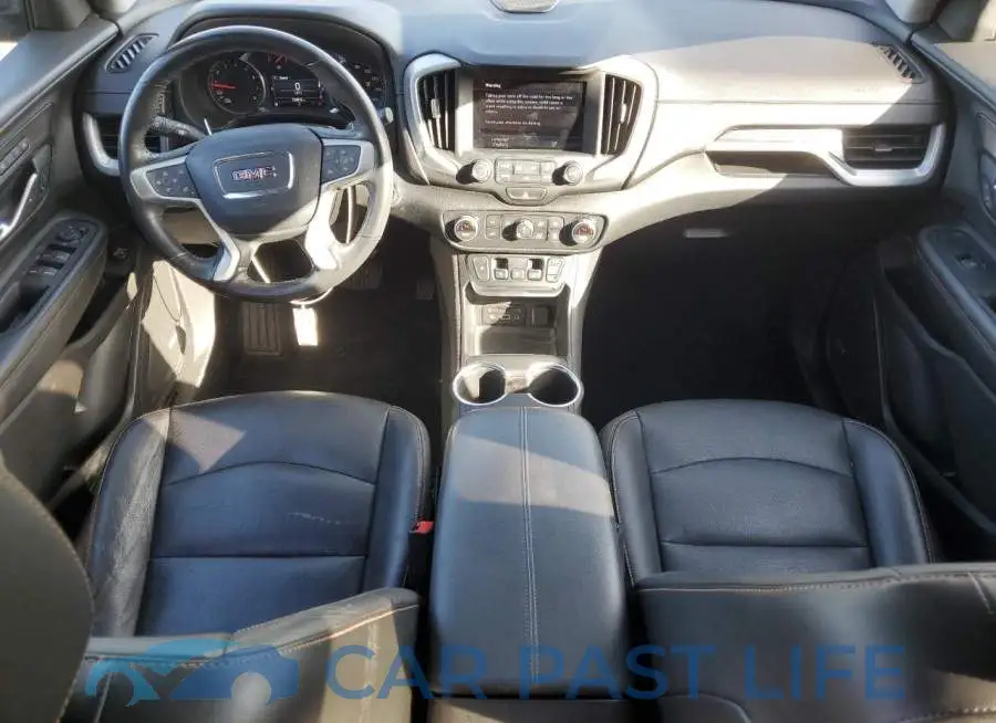 3GKALPEXXJL174208# 8