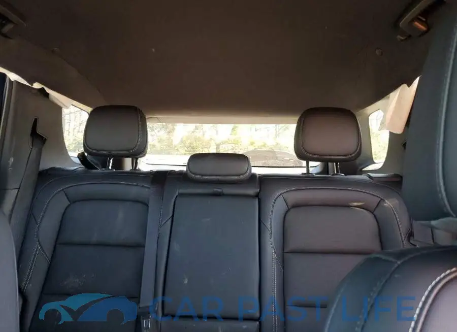 3GKALUEG8TL116552# 10