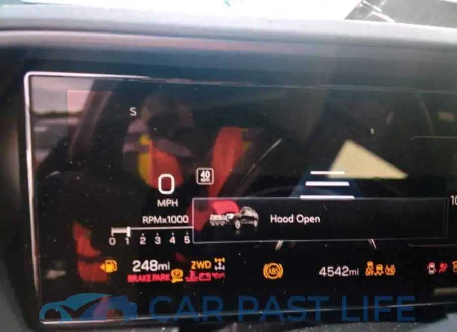 3GKALUEG8TL116552# 9