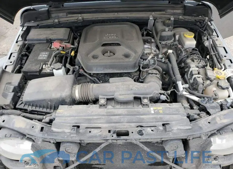1C4GJXAN6MW536257# 11