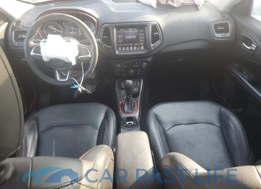 3C4NJDDB6JT419478# 8