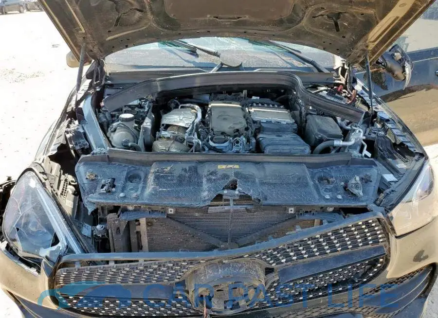 4JGFB5KB6PA965140# 12