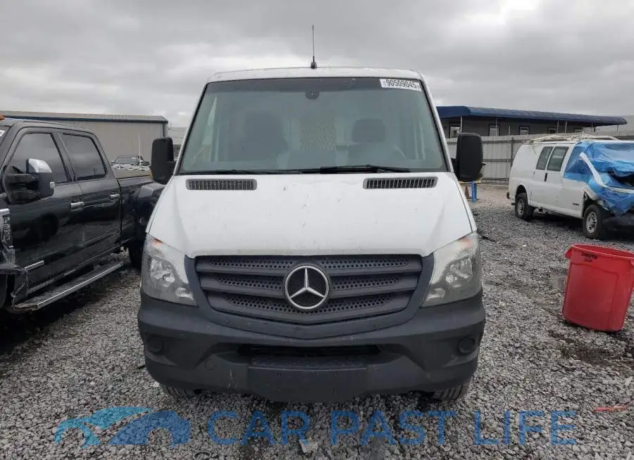 WD3PE7DD6GP341498# 5