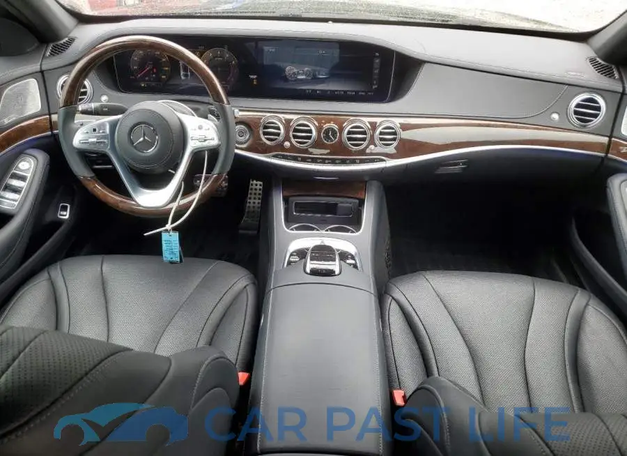 WDDUG6GB8KA467743# 8
