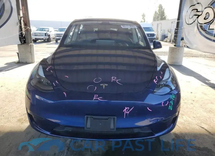 7SAYGDEF2PF740960# 5