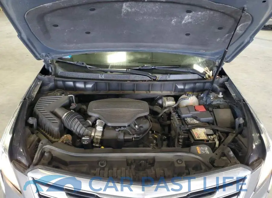 1GYKNDRS7JZ209328# 12